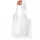 Sac shopping publicitaire pliable - INZE PET recyclé Sac shopping publicitaire pliable - INZE PET recyclé