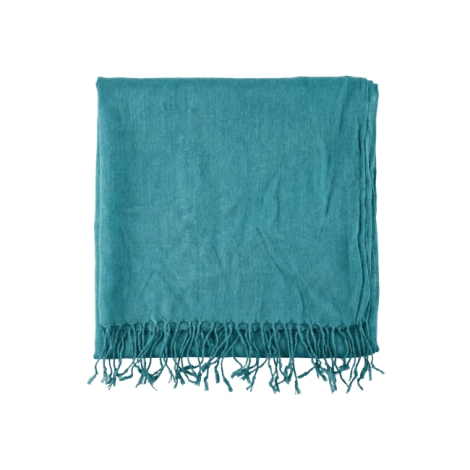 Foulard à franges publicitaire - MADRAS