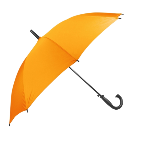 Parapluie publicitaire mini-golf tempête - SING'IN