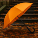 Parapluie publicitaire mini-golf tempête - SING'IN