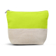 Trousse vert sans marquage visible