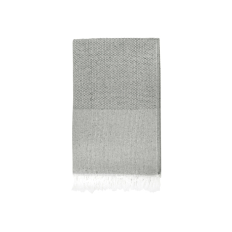 Fouta publicitaire coton recyclé SEAFOU