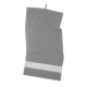 Serviette de sport personnalisable coton recyclé SEASPORT