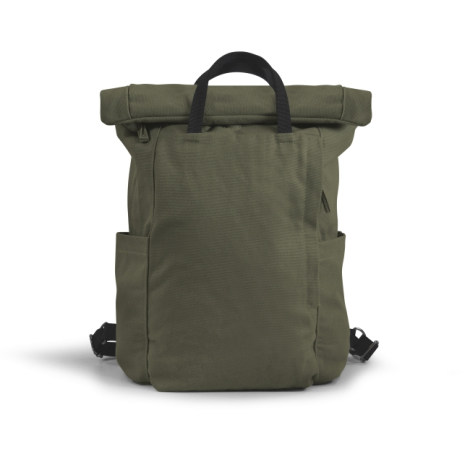 Sac à dos ordinateur 13" personnalisable rPET REWAY