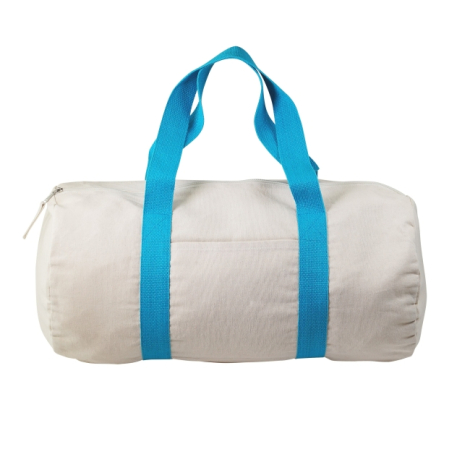 Sac de sport publicitaire polochon 240 gr - Magnum