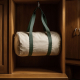 Sac de sport publicitaire polochon 240 gr - Magnum