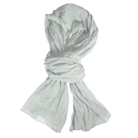 Chèche 3 en 1 100 % coton personnalisable - Lawrence