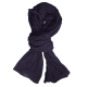 Chèche 3 en 1 100 % coton personnalisable - Lawrence Chèche 3 en 1 100 % coton personnalisable - Lawrence