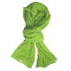 Chèche 3 en 1 100 % coton personnalisable - Lawrence Chèche 3 en 1 100 % coton personnalisable - Lawrence