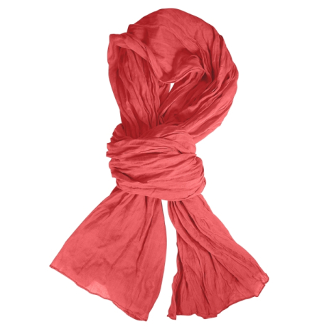 Chèche 3 en 1 100 % coton personnalisable - Lawrence