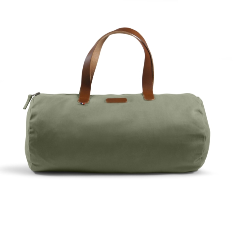 Sac polochon publicitaire coton bio 360 g - RIGODON
