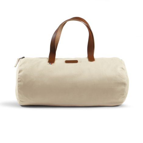 Sac polochon publicitaire coton bio 360 g - RIGODON