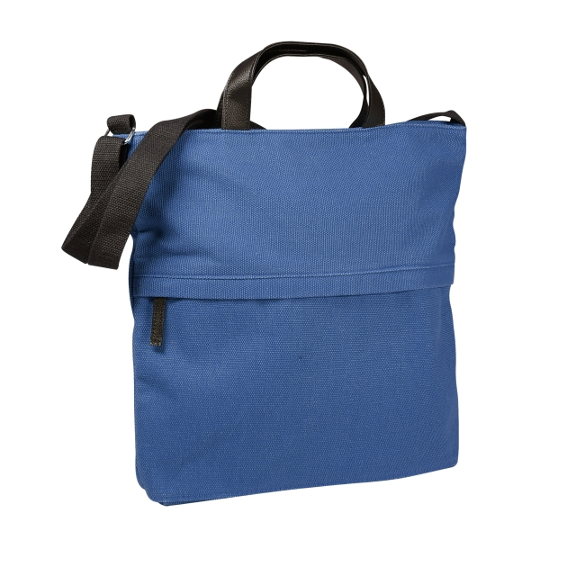 Besace promotionnelle - Urbantool Bleu
