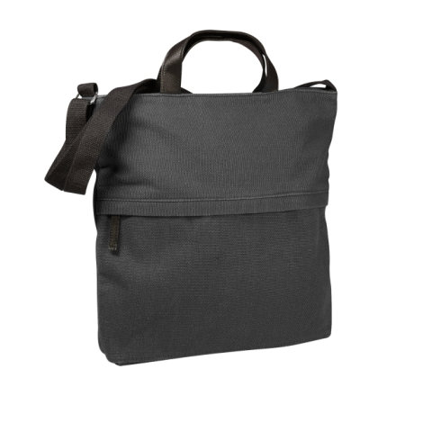 sac noir sans marquage