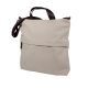 sac besace sans marquage beige
