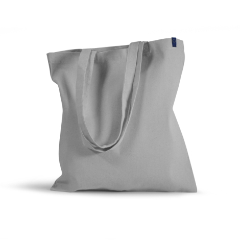 Sac shopping personnalisé coton bio - BIOTOTE
