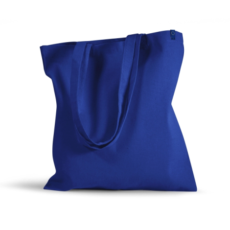 Sac shopping personnalisé coton bio - BIOTOTE