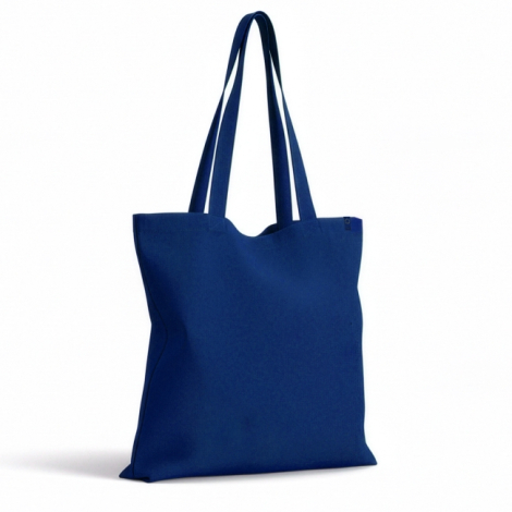 Sac shopping personnalisé coton bio - BIOTOTE