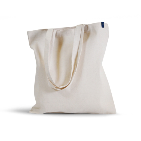 Sac shopping personnalisé coton bio - BIOTOTE