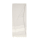 Fouta légère personnalisable - Sandy 