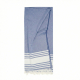 Fouta légère personnalisable - Sandy 