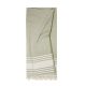Fouta légère personnalisable - Sandy 