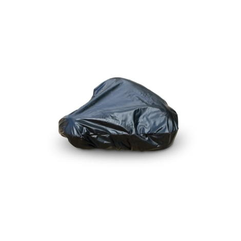 Serviette publicitaire rafraichissante rPET 30 x 80 cm