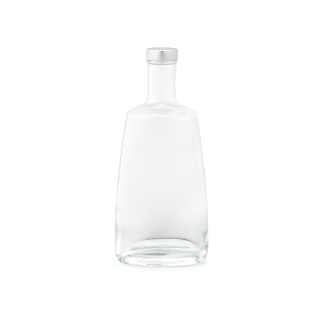 Bouteille en verre 700 ml personnalisée Arno