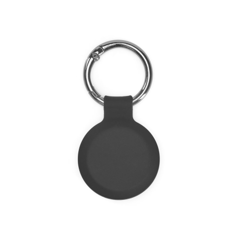 Traceur rond noir avec anneau métallique présenté de face sur fond neutre, sans marquage visible.