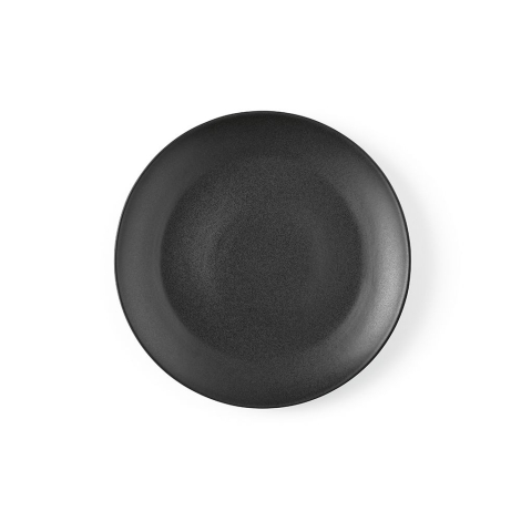 Assiette plate 27 cm promotionnelle en céramique Gaudí