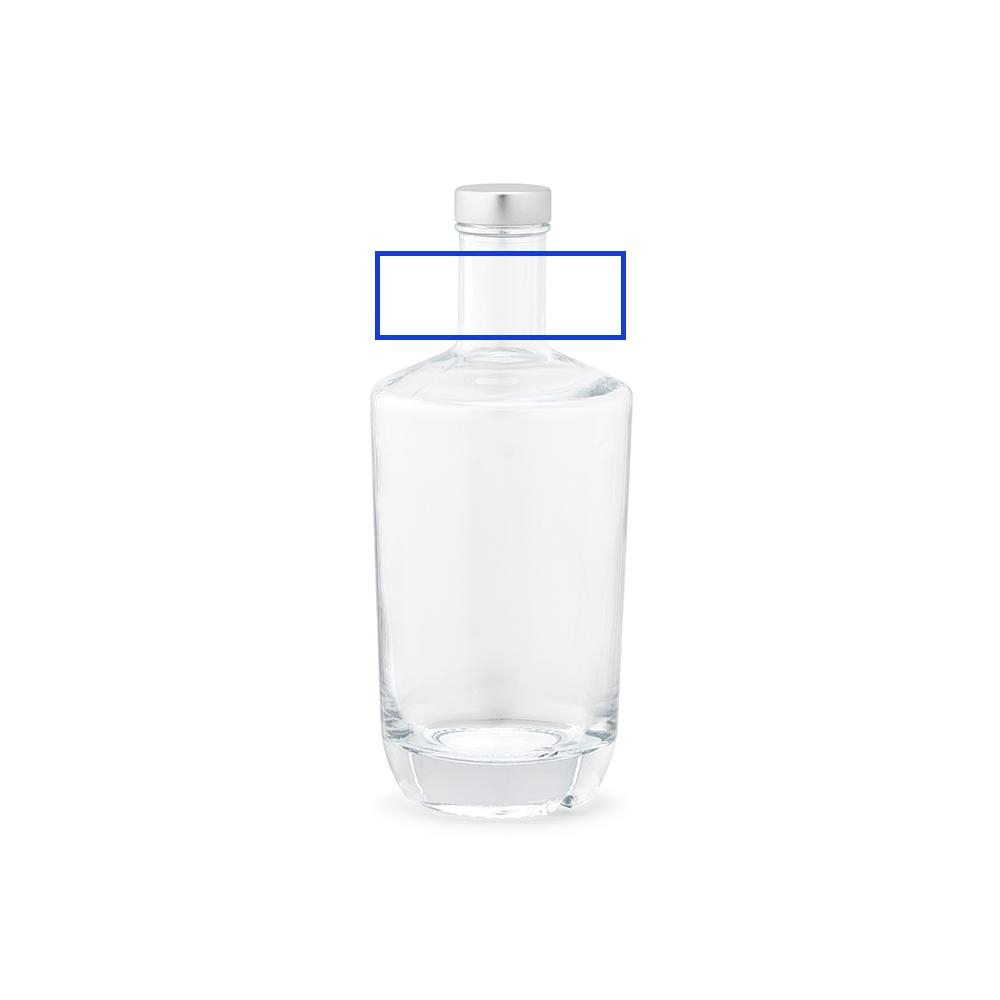Bouteille - Col