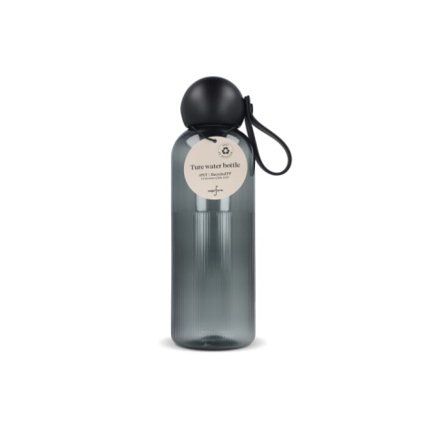 Sac promotionnel coton zippé grande contenance 320g