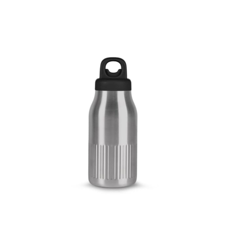 Bouteille isotherme personnalisable 500 ml Tekla Push