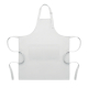 Tablier réglable promotionnel en polycoton 240 g/m² Gala Tablier réglable promotionnel en polycoton 240 g/m² Gala
