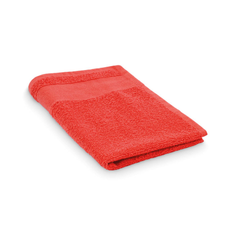Serviette invités coton 380 g/m² 30 × 50 cm Island 30