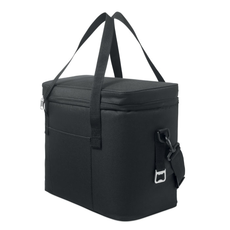 Sac isotherme à personnaliser en RPET 18 L Gelid