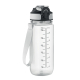 Bouteille sport 700 ml personnalisable en RPET Enkel Bouteille sport 700 ml personnalisable en RPET Enkel