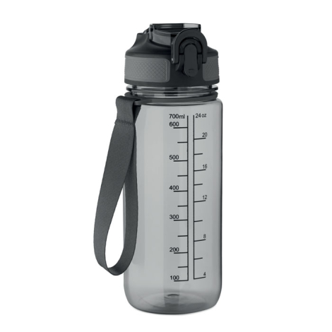 Bouteille sport 700 ml personnalisable en RPET Enkel