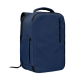 Sac à dos cabine extensible rPET personnalisable Flysafe Sac à dos cabine extensible rPET personnalisable Flysafe