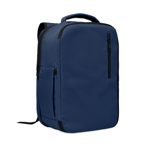 Sac à dos cabine extensible rPET personnalisable Flysafe