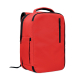 Sac à dos cabine extensible rPET personnalisable Flysafe Sac à dos cabine extensible rPET personnalisable Flysafe