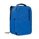 Sac à dos cabine extensible rPET personnalisable Flysafe Sac à dos cabine extensible rPET personnalisable Flysafe