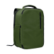 Sac à dos cabine extensible rPET personnalisable Flysafe Sac à dos cabine extensible rPET personnalisable Flysafe