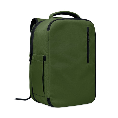 Sac à dos cabine extensible rPET personnalisable Flysafe