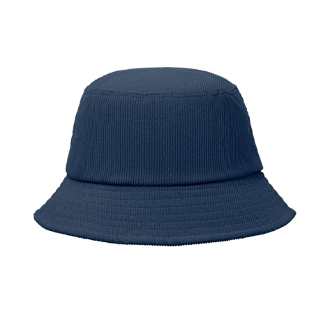 Bob en velours côtelé à personnaliser 220 g/m² Scoop