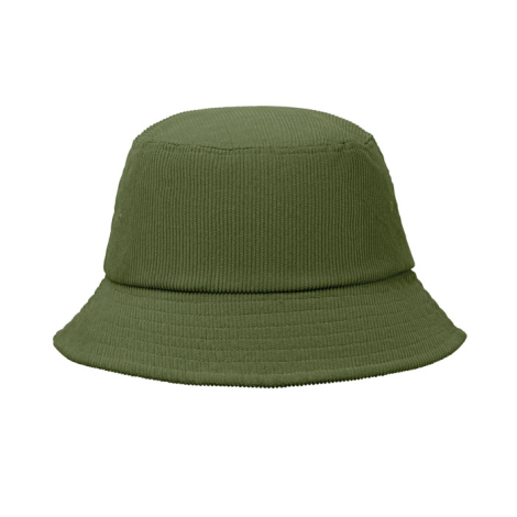 Bob en velours côtelé à personnaliser 220 g/m² Scoop