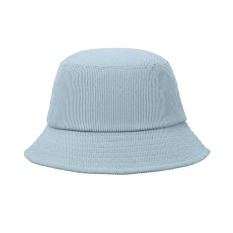 Bob en velours côtelé à personnaliser 220 g/m² Scoop