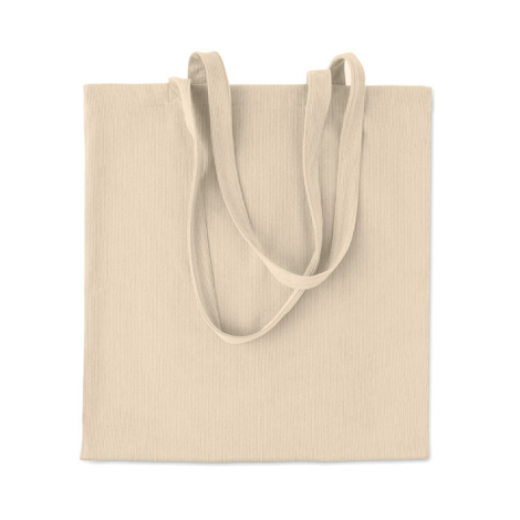 Sac velours côtelé personnalisable 220 g/m² Cordy B