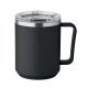 Mug personnalisable double paroi 400 ml Cocoa