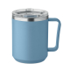 Mug personnalisable double paroi 400 ml Cocoa